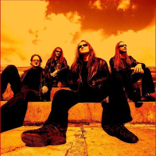 Gamma Ray — Tickets, Tour Dates & Concerts 20242025